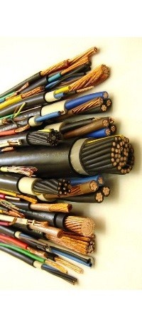 Photo of Copper Cable