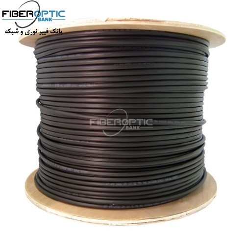 Premium line fiber optic 12 core, single mode, Indoor, Tight Buffer/PVC