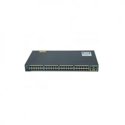 Cisco 2960-Plus 48PST-L