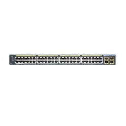 Cisco 2960-Plus 48PST-S