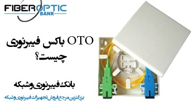 Termination Outlet OTO