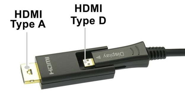 کابل مبدل HDMI