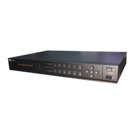 DVR چهار کاناله