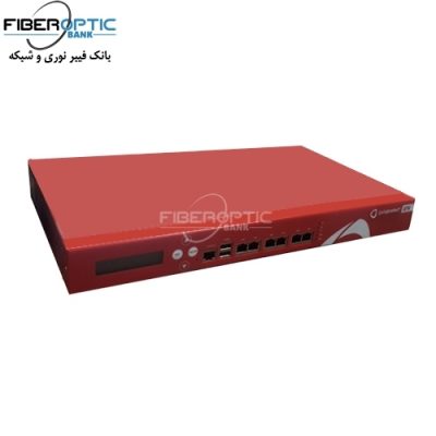 فایروال سخت افزاری Firewall GPA 500 NSA1120A Gateprotect