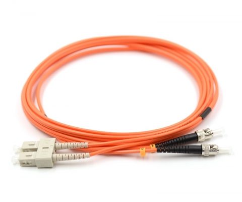 Multi-Mode cable 