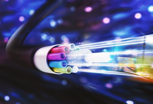 What Is Fiber Optics