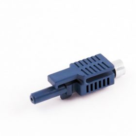 Fiber-plastic connector 4513