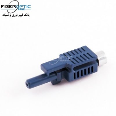 Fiber-plastic connector 4513