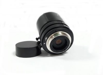 Varifocal LMVZ41 lens