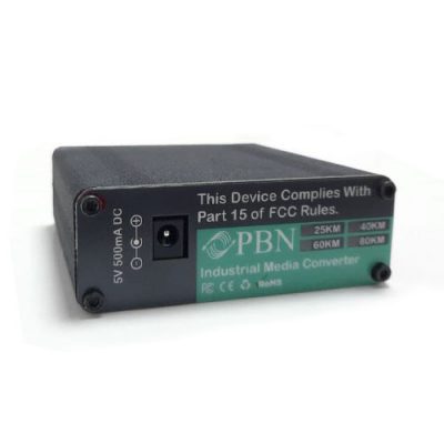 مدیاکانورتر ماژول خور PBN مدل BMC-1000-G