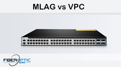 MLAG vs VPC