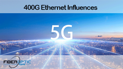 400G Ethernet Influences