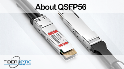 About QSFP56