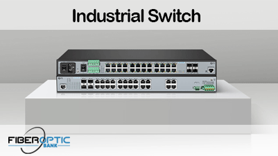 Industrial Switch