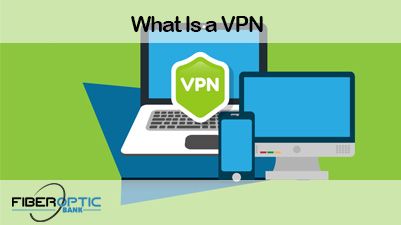 What Is a VPN