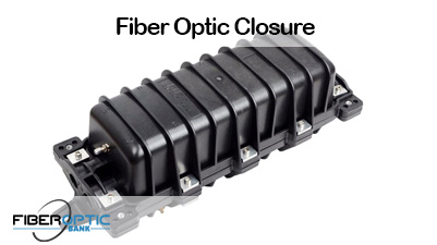 Fiber Optic Closure