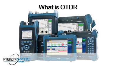 What is OTDR
