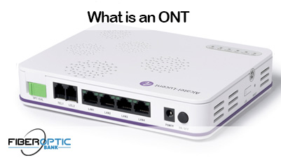 What is an ONT