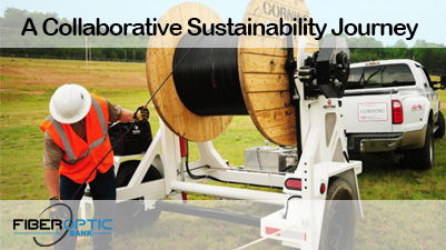 A Collaborative Sustainability Journey