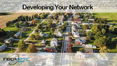 Developing Your Network