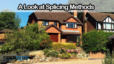 A Look at Splicing Methods
