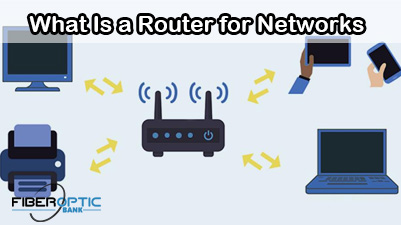 What Is a Router for Networks