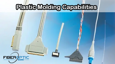 Plastic Molding Capabilities